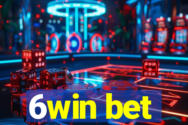 6win bet